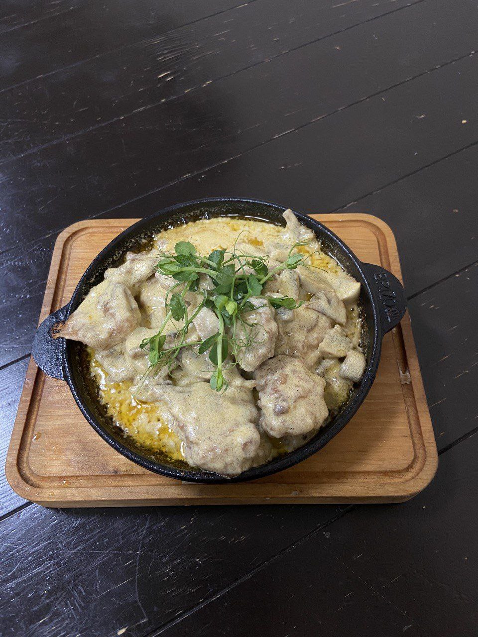 Кафе "Резиденція м'яса" image 2