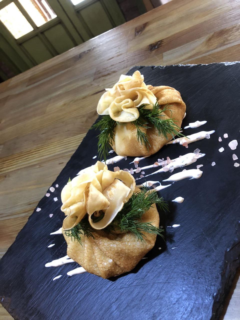 Кафе "Резиденція м'яса" image 4