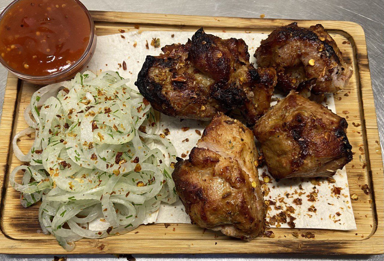 Кафе "Резиденція м'яса" image 6