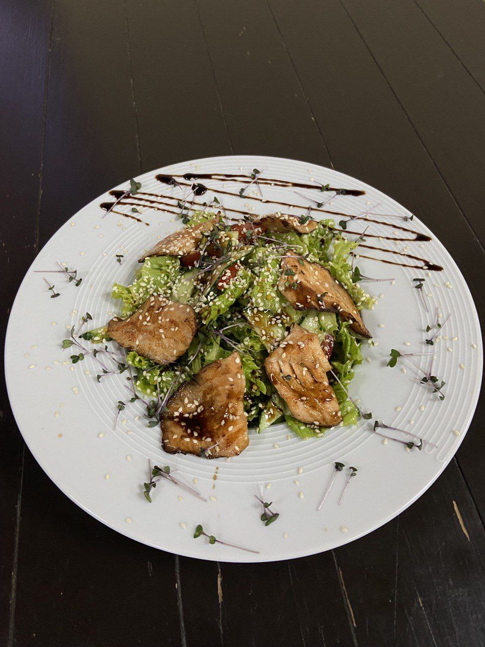 Кафе "Резиденція м'яса" image 8