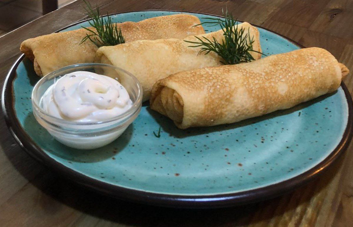 Кафе "Резиденція м'яса" image 10