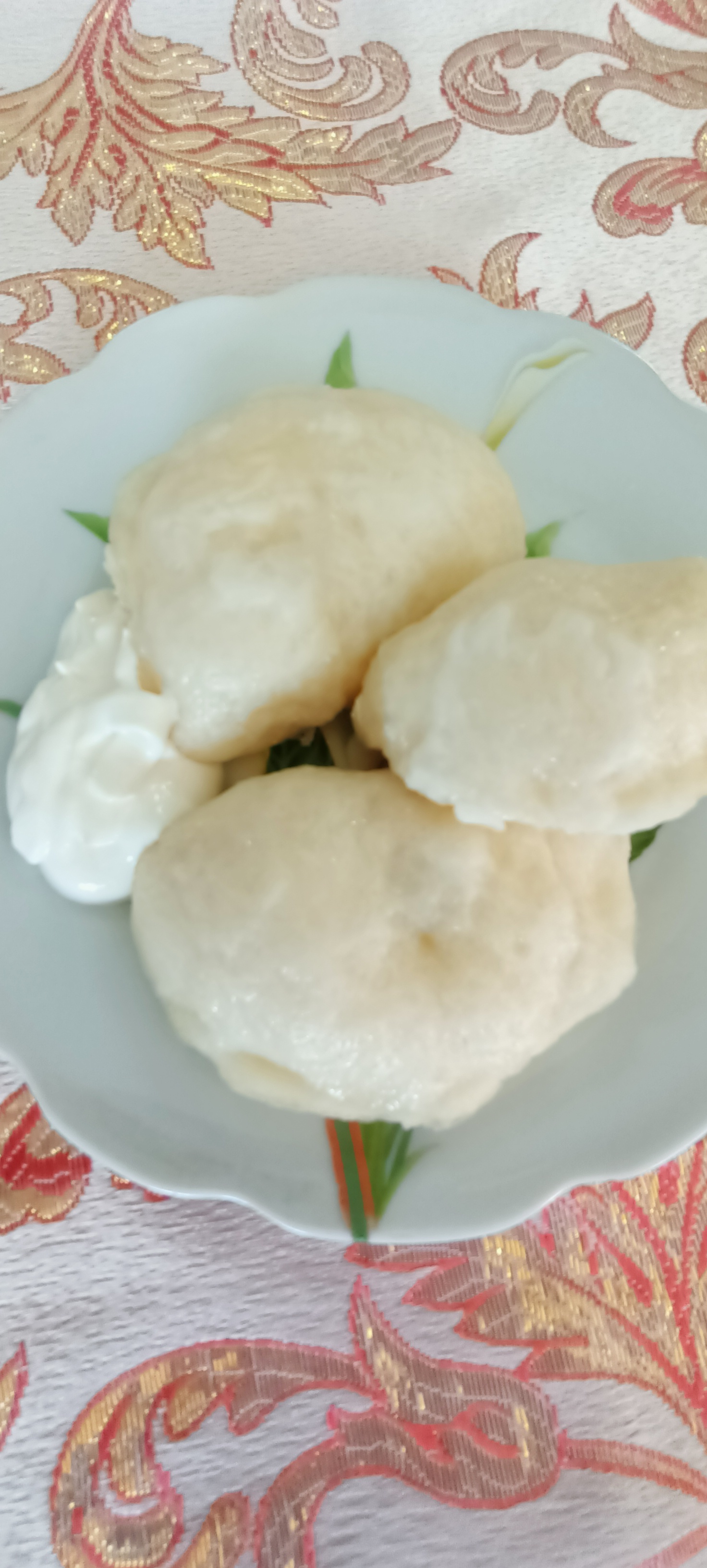 Zaklad Hromadsʹkoho Kharchuvannya Smachni Obidy. image 5