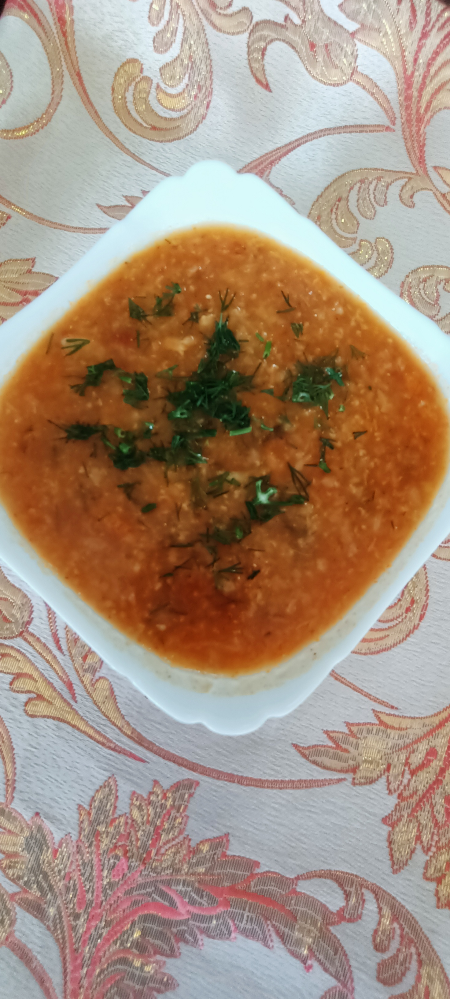 Zaklad Hromadsʹkoho Kharchuvannya Smachni Obidy. image 7