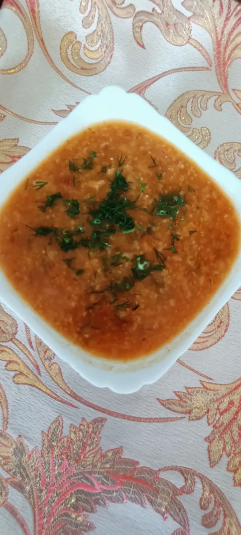 Zaklad Hromadsʹkoho Kharchuvannya Smachni Obidy. image 7