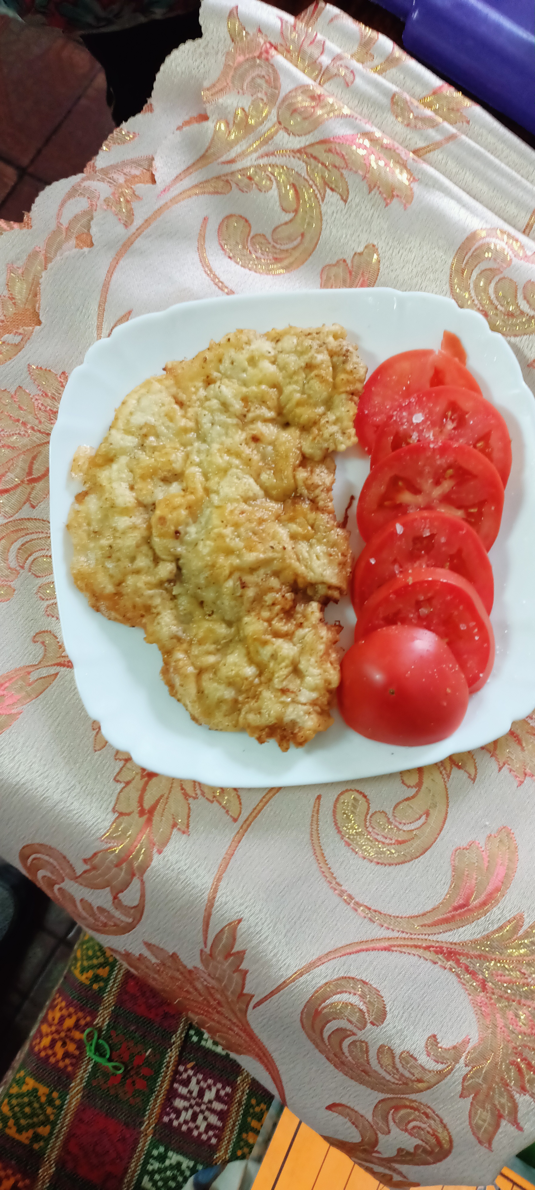 Zaklad Hromadsʹkoho Kharchuvannya Smachni Obidy. image 9