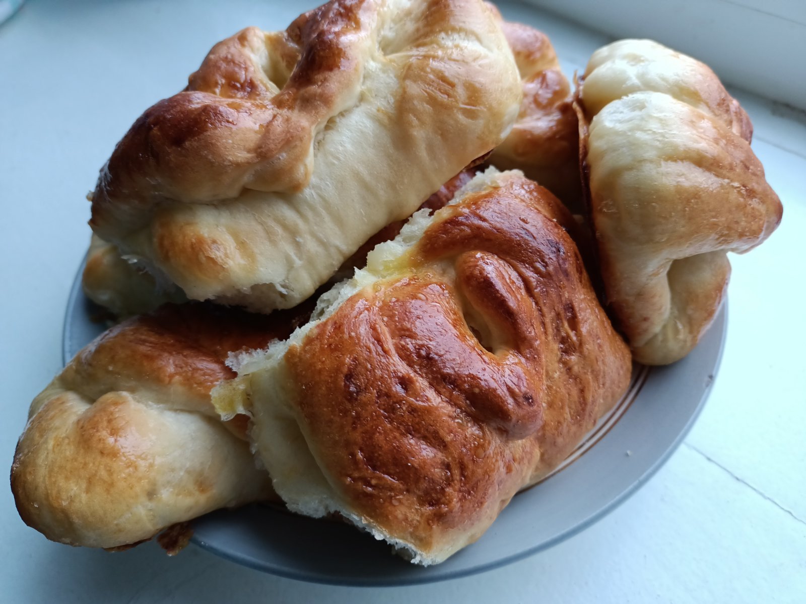 Zaklad Hromadsʹkoho Kharchuvannya Smachni Obidy. image 10