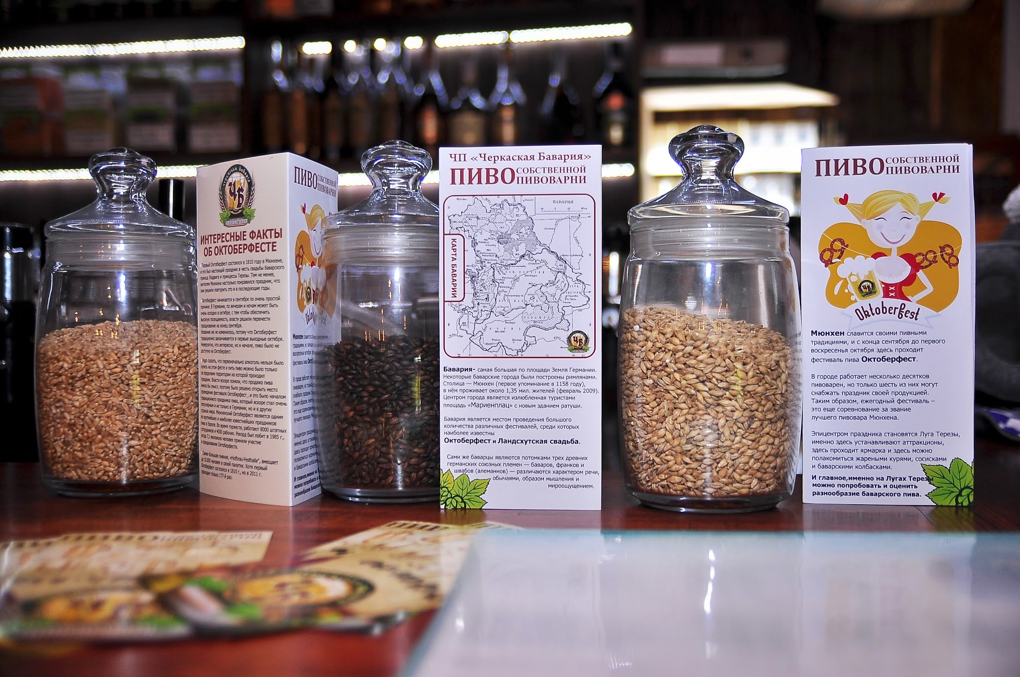 Cherkasy Bayern image 3