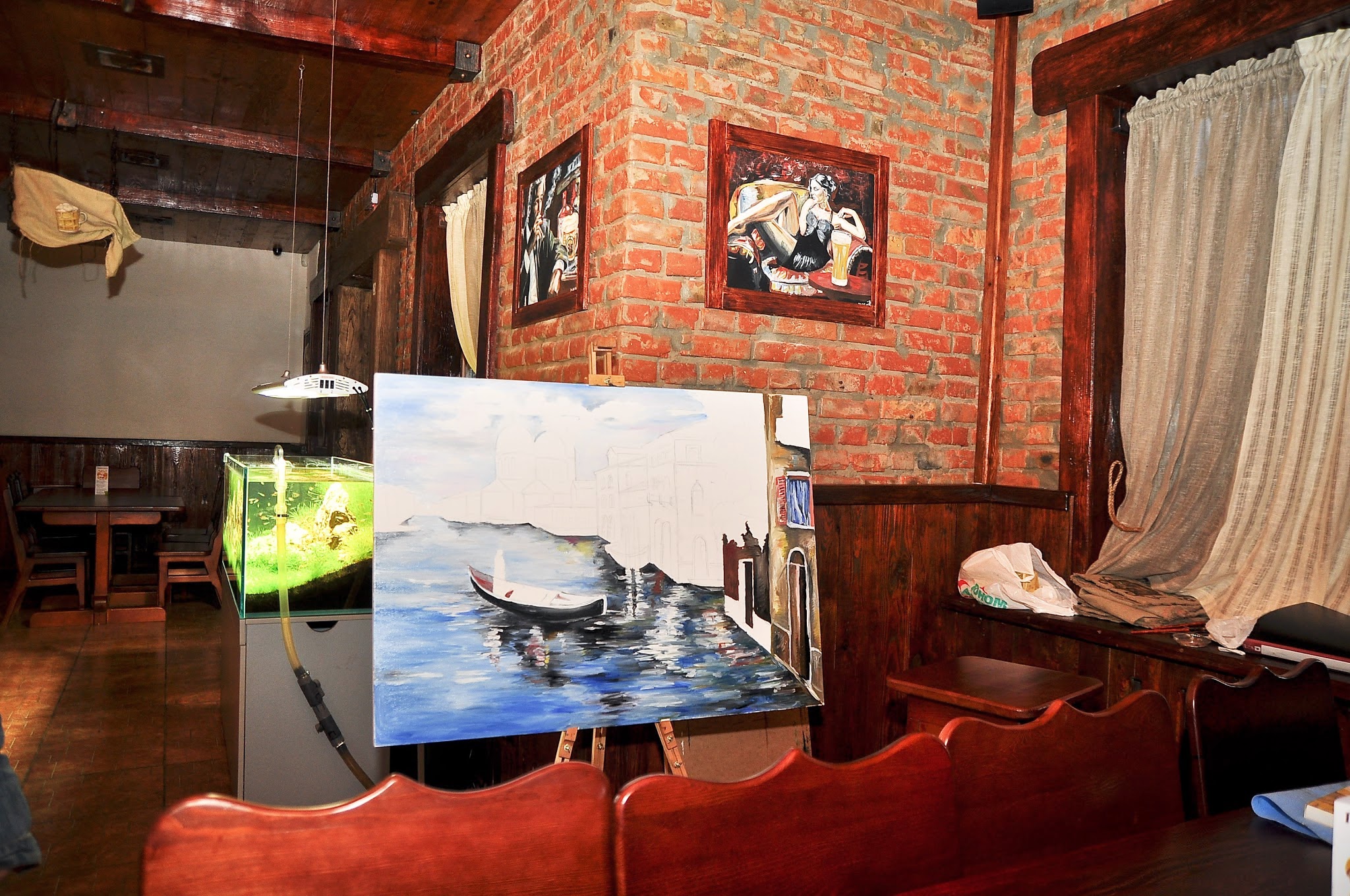 Cherkasy Bayern image 9