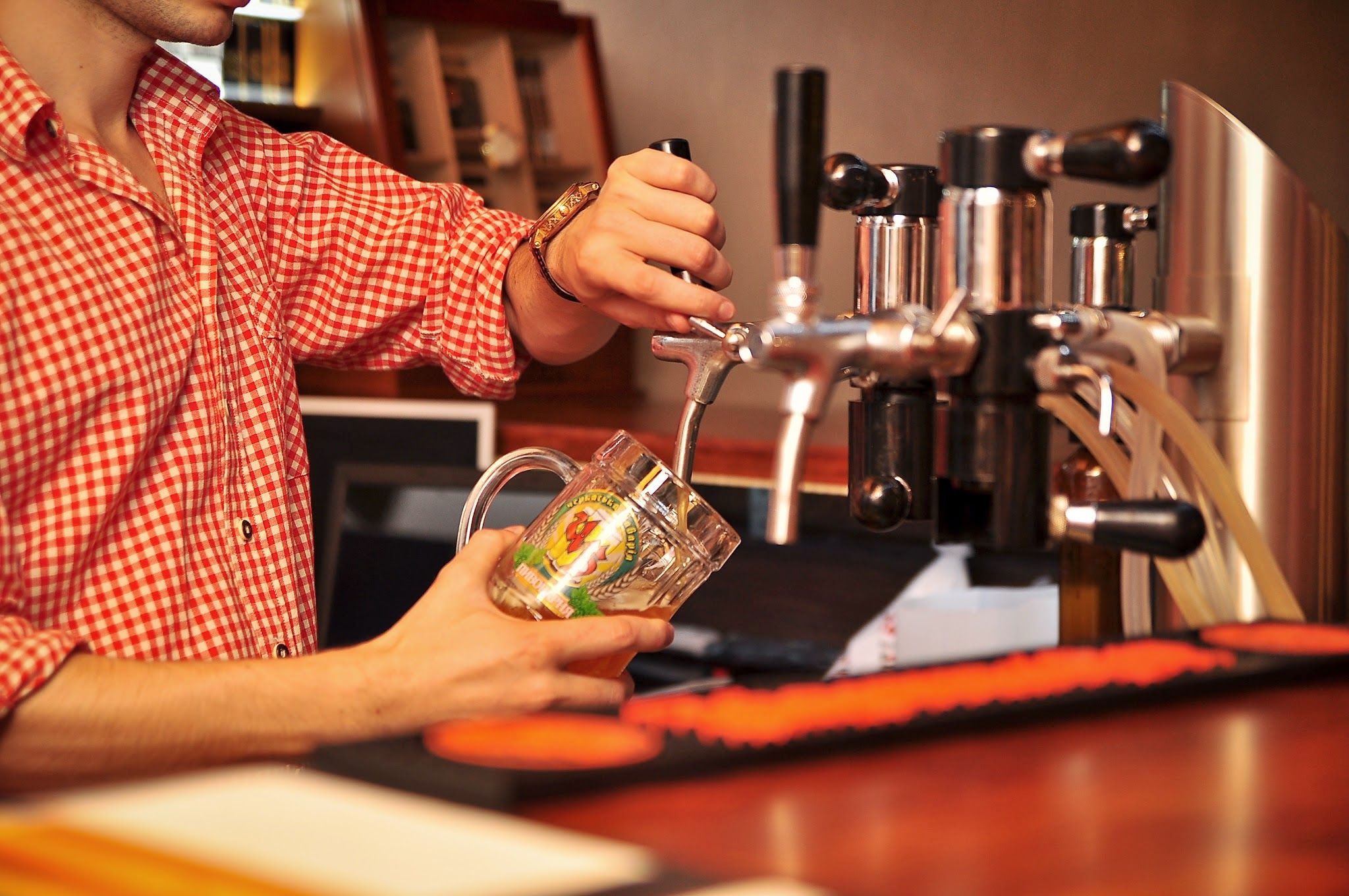 Cherkasy Bayern image 10