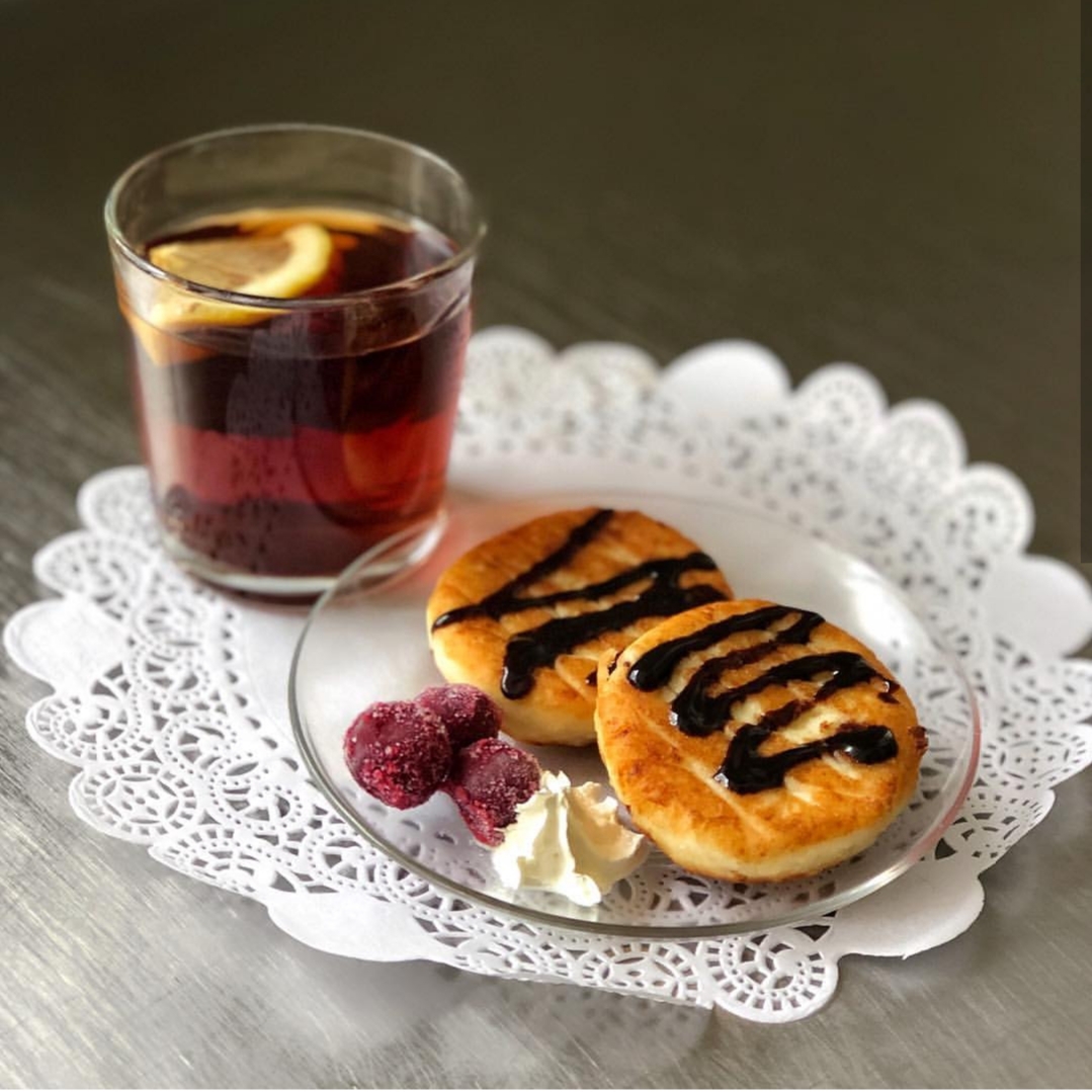 Їжа і Компанія. Кафе | кейтеринг | ресторан | банкет | їдальня | фуршет | банкетний зал | комплексні обіди з доставкою image 2