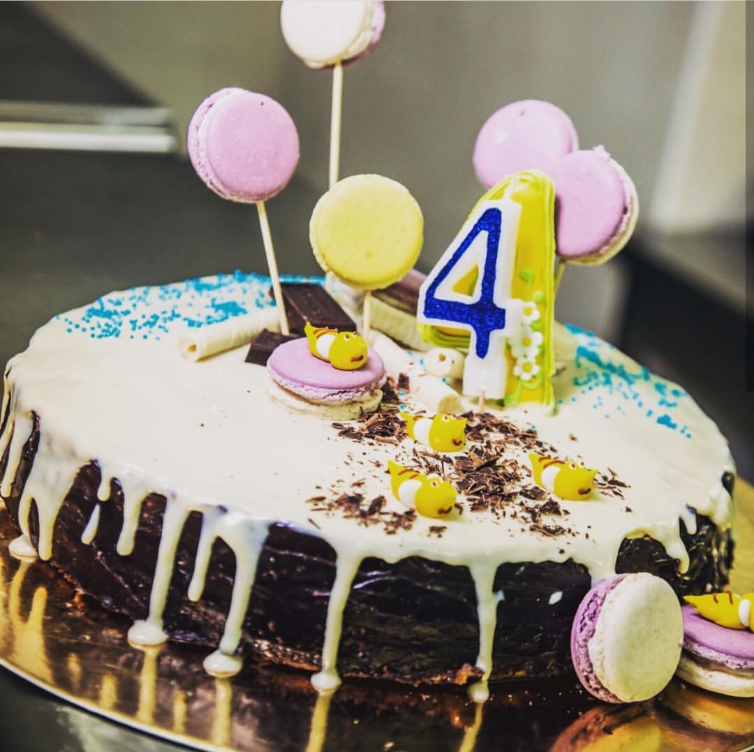 Їжа і Компанія. Кафе | кейтеринг | ресторан | банкет | їдальня | фуршет | банкетний зал | комплексні обіди з доставкою image 5