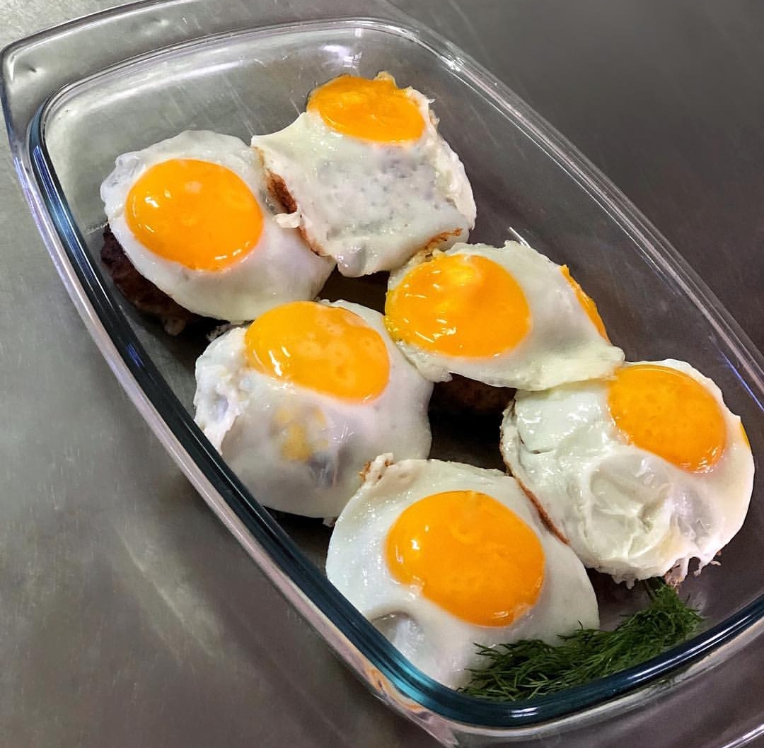 Їжа і Компанія. Кафе | кейтеринг | ресторан | банкет | їдальня | фуршет | банкетний зал | комплексні обіди з доставкою image 6