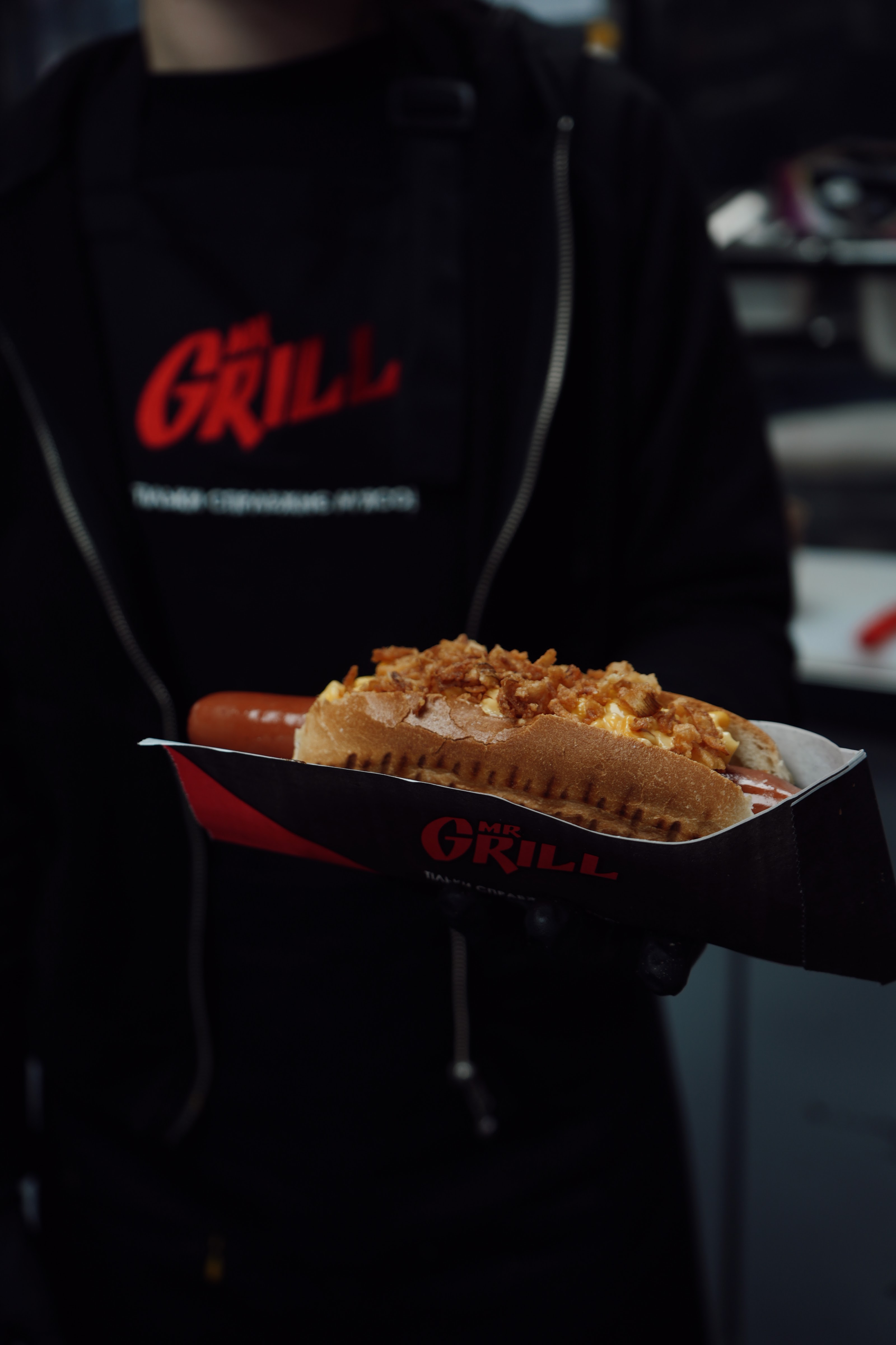 STREET FOOD | ЇЖА & НАПОЇ image 4