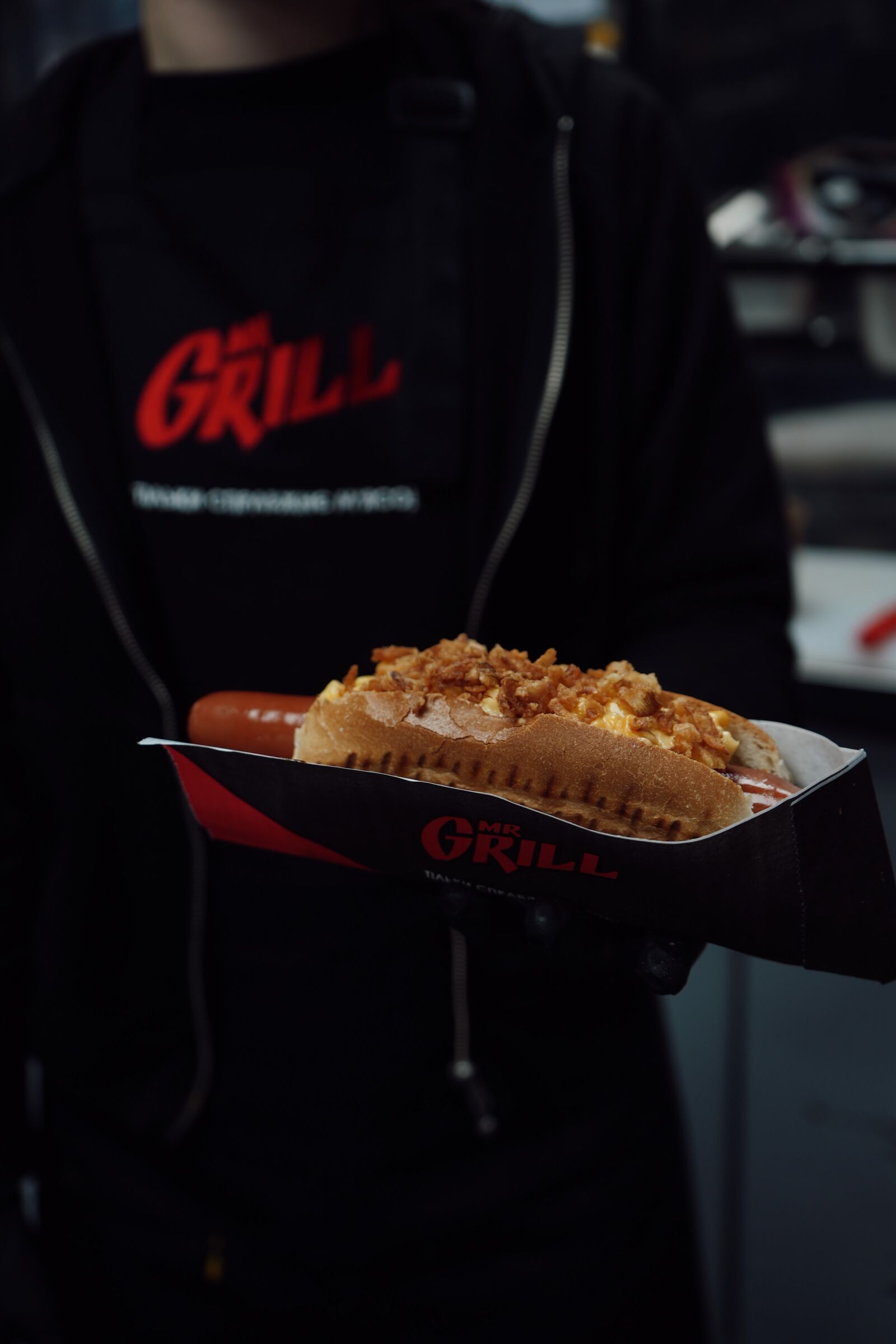 STREET FOOD | ЇЖА & НАПОЇ image 4