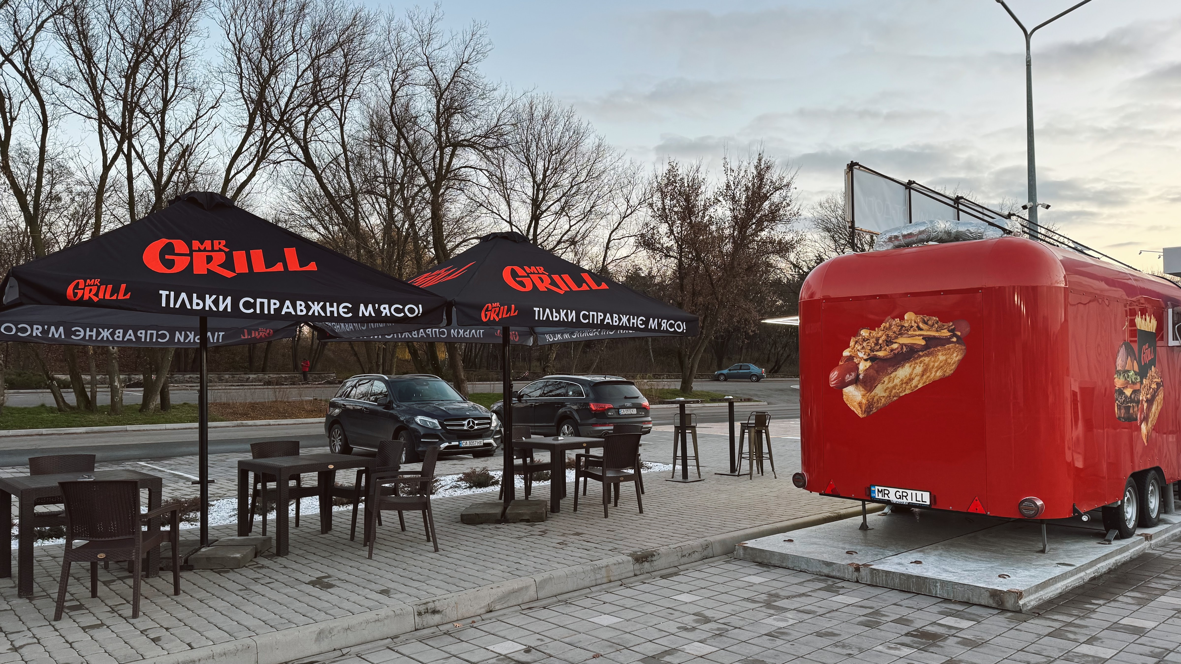 STREET FOOD | ЇЖА & НАПОЇ image 5