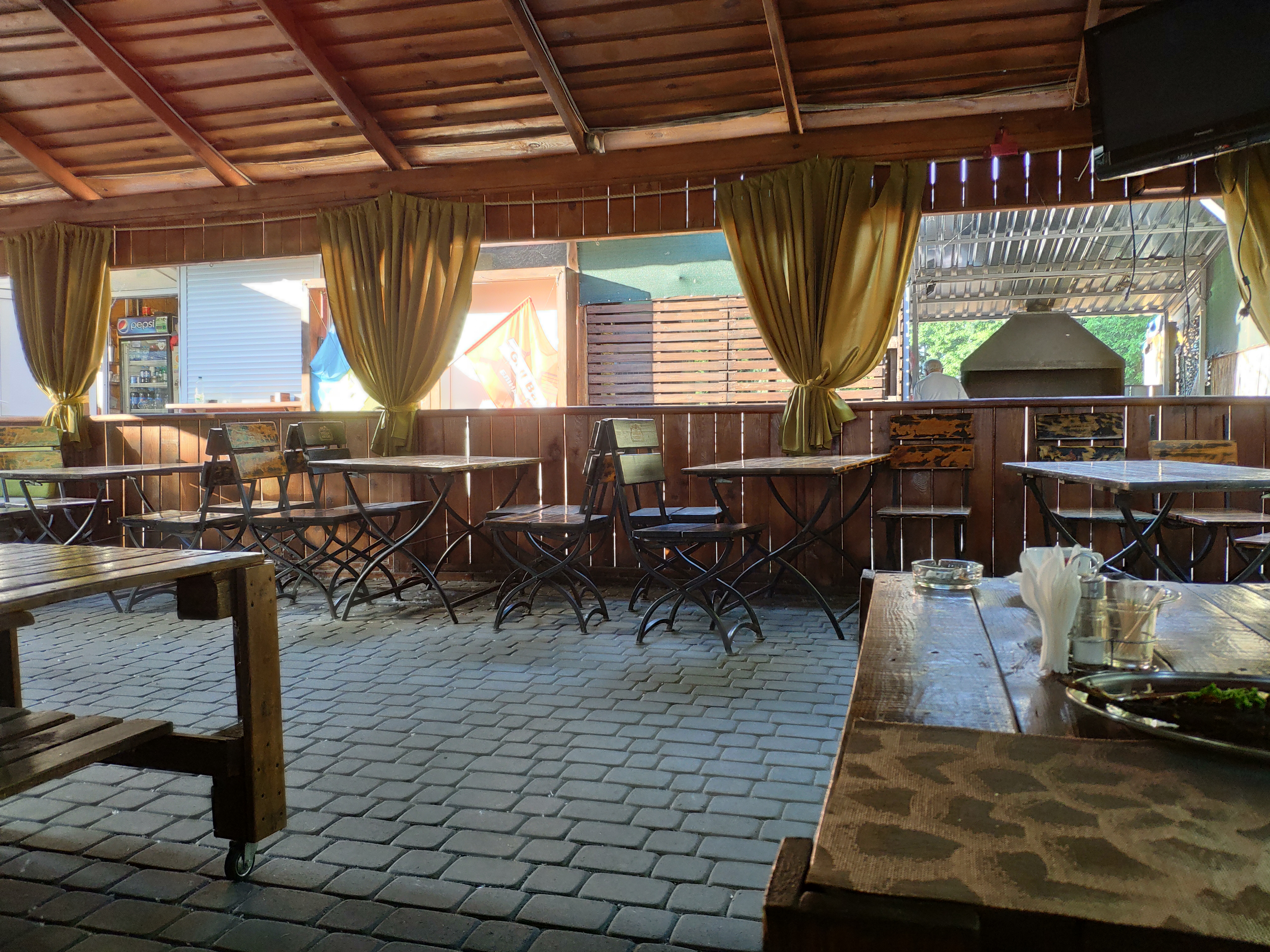 Блиндаж image 1