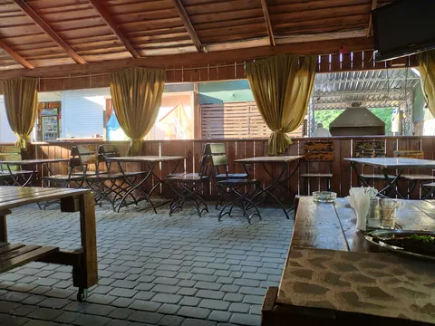 Блиндаж image 1