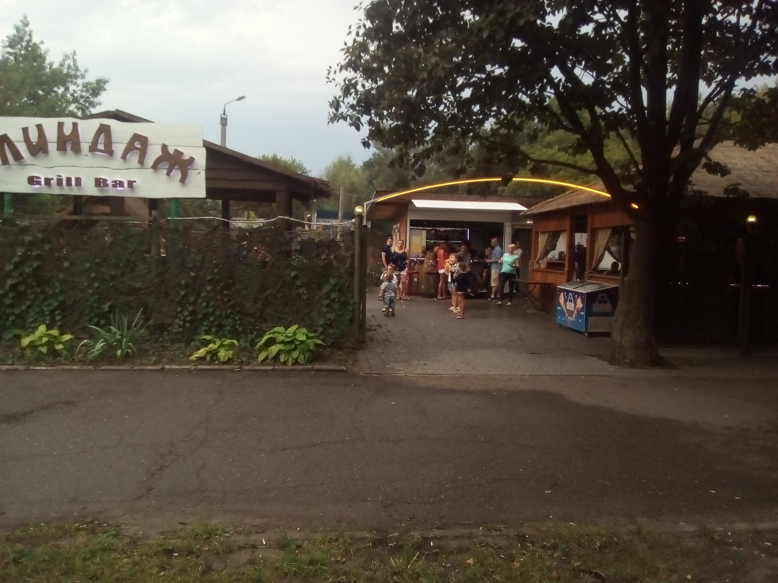 Блиндаж image 3