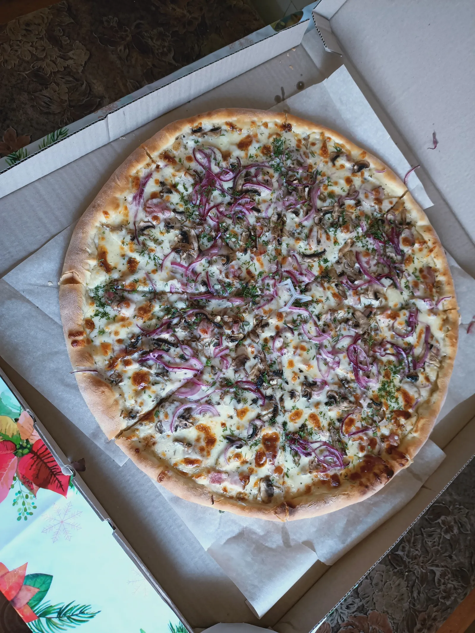 Street Pizza image 10