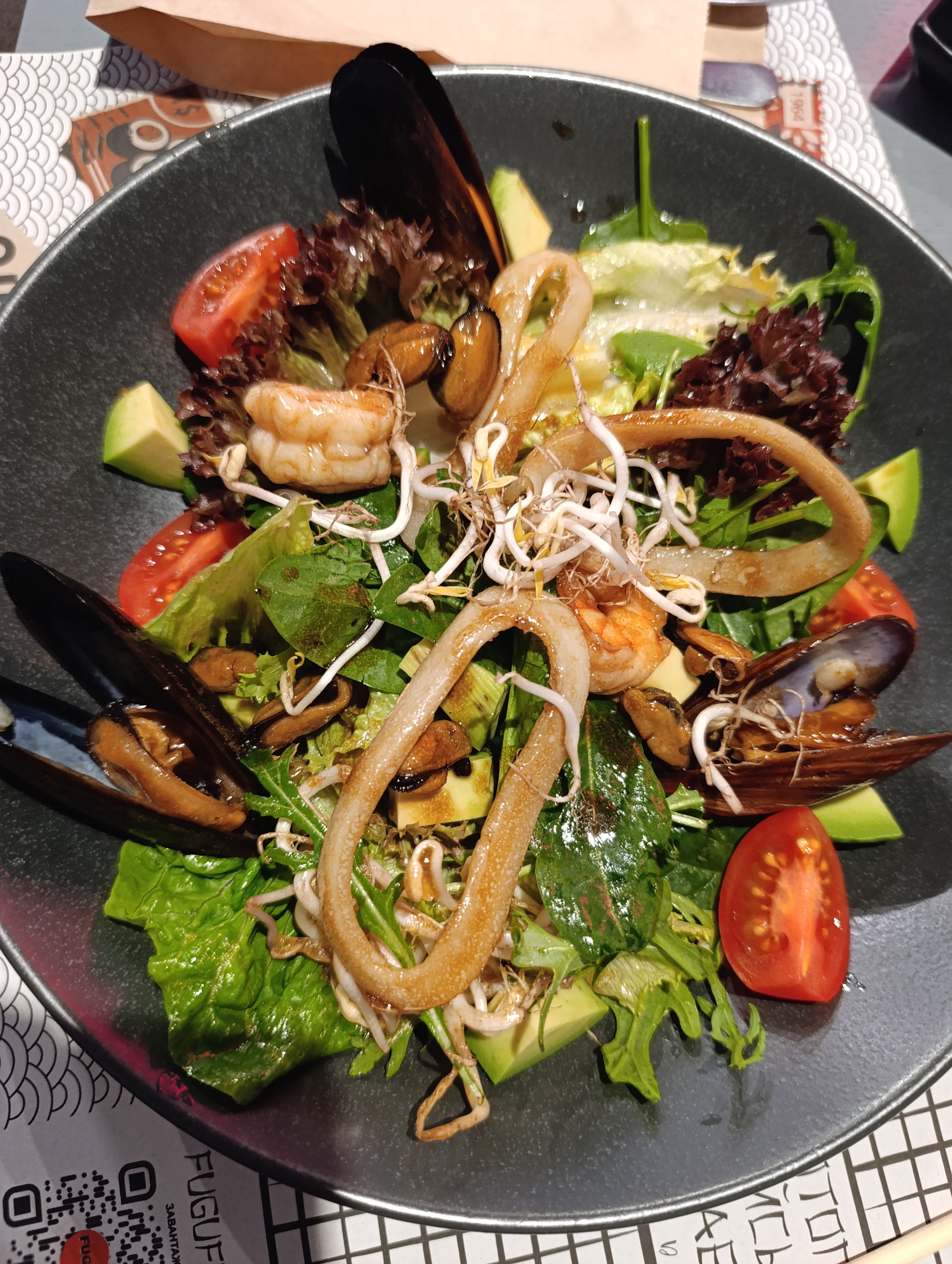 Фугу ПЗР image 9