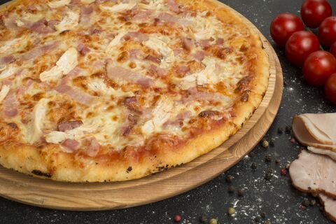 Zaza Pizza image 3