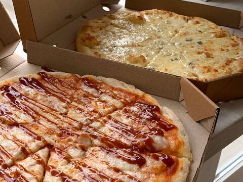 Zaza Pizza image 4