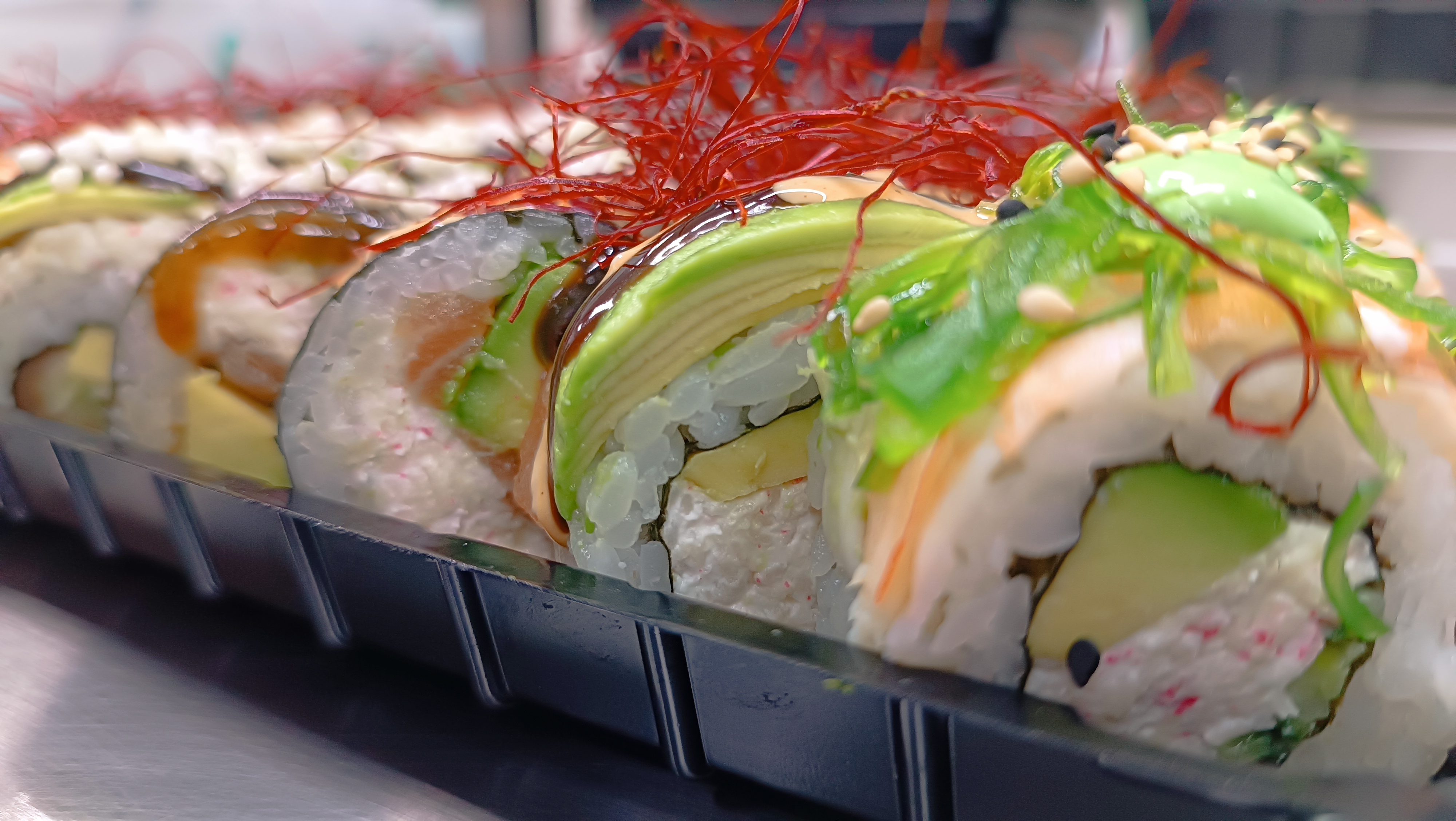 Sushizoom Черкаси image 4