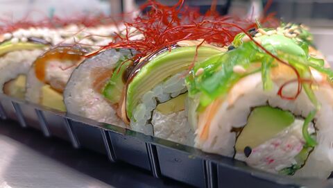 Sushizoom Черкаси image 4