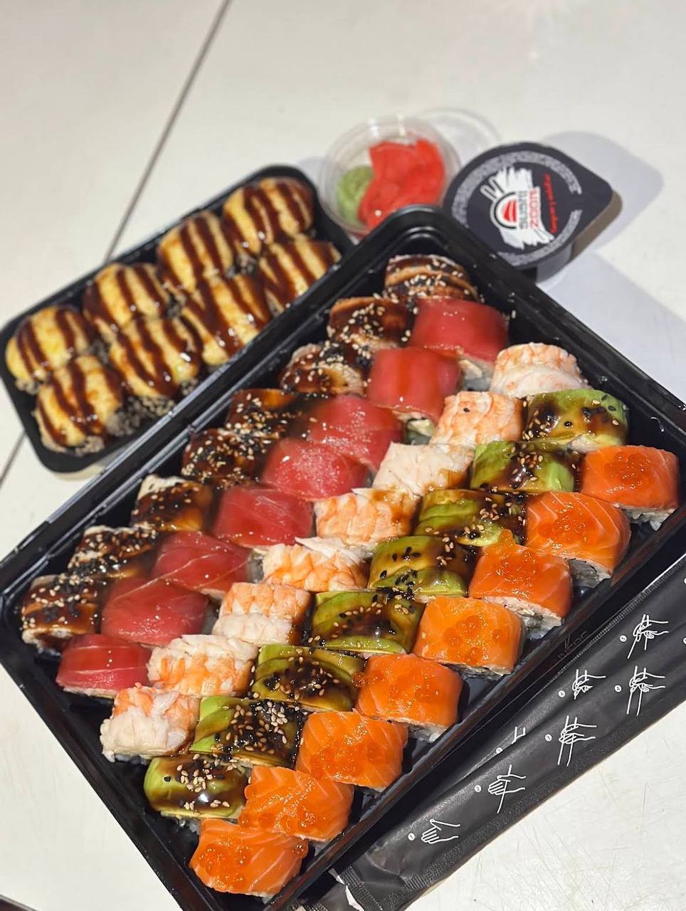 Sushizoom Черкаси image 6