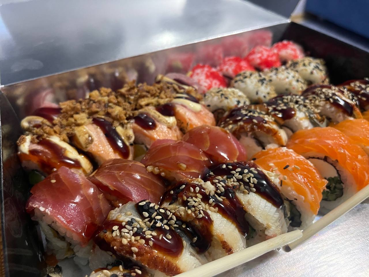 Sushizoom Черкаси image 7