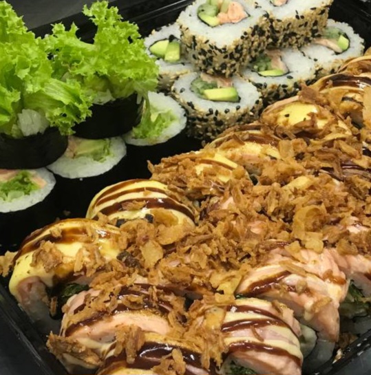 Sushizoom Черкаси image 10