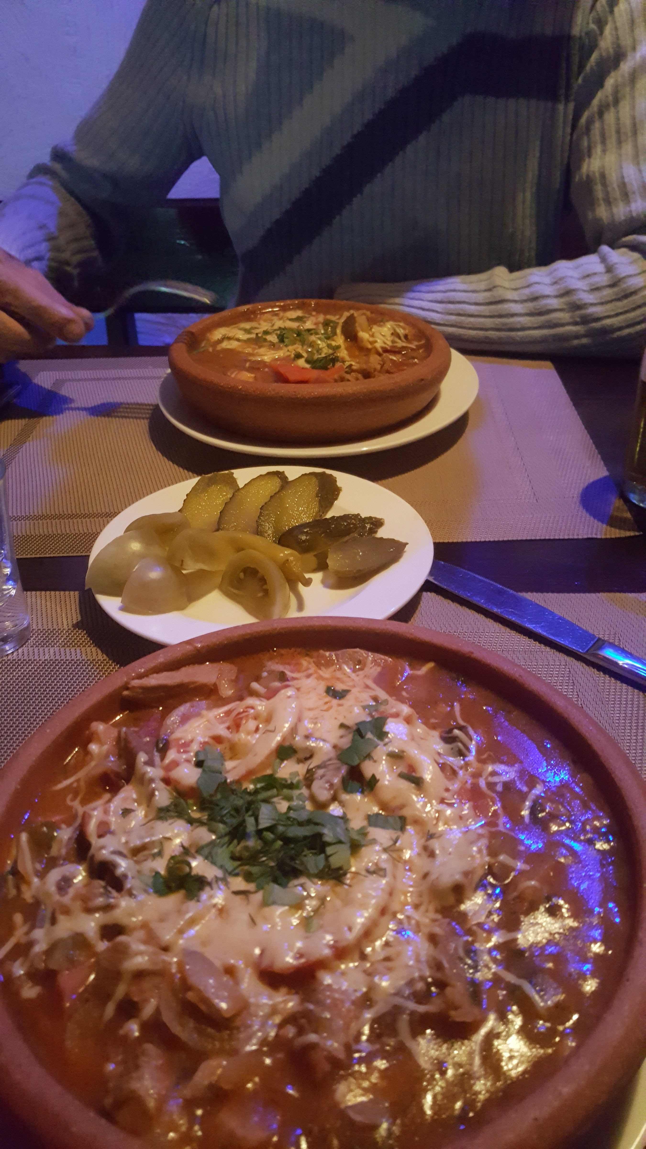 Tbilisi cellar image 2