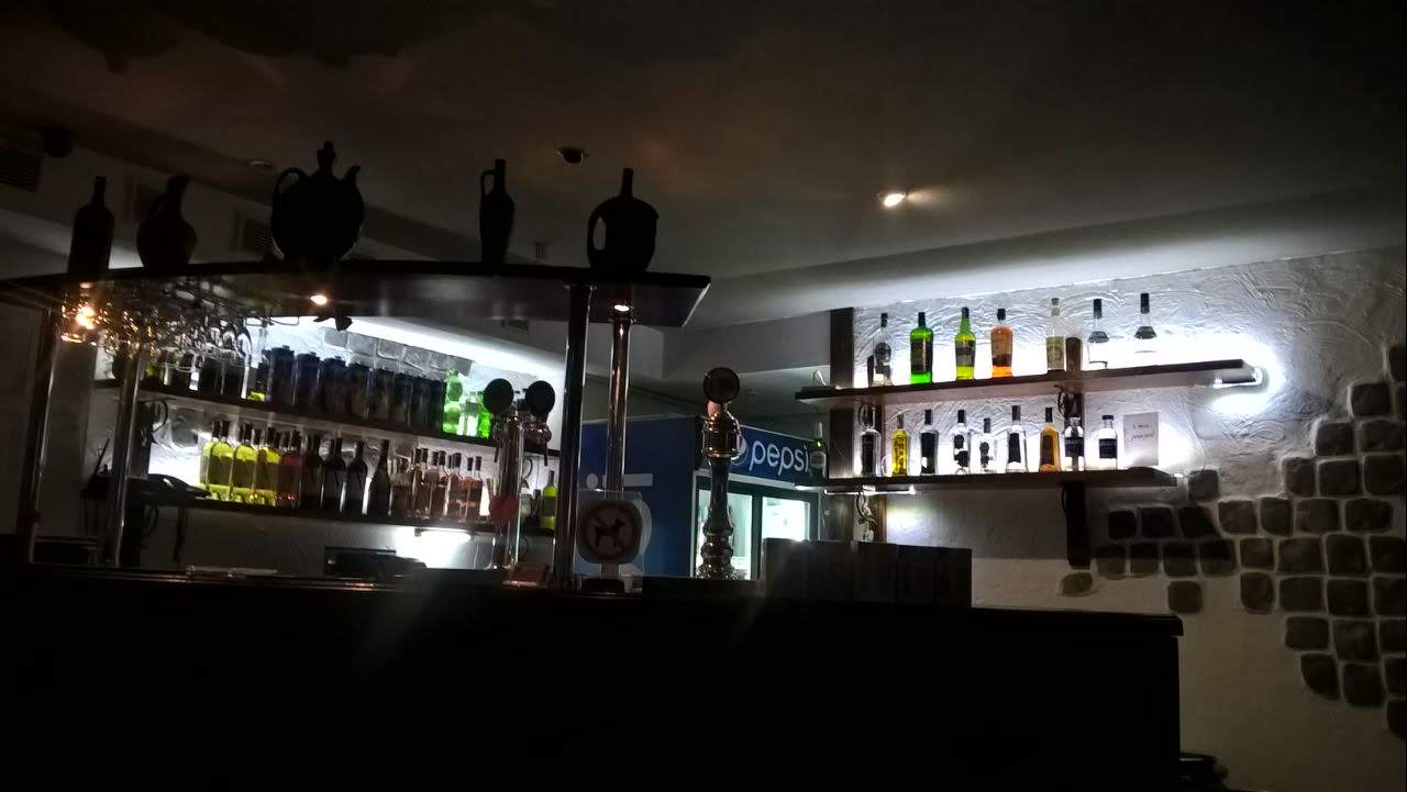 Tbilisi cellar image 4