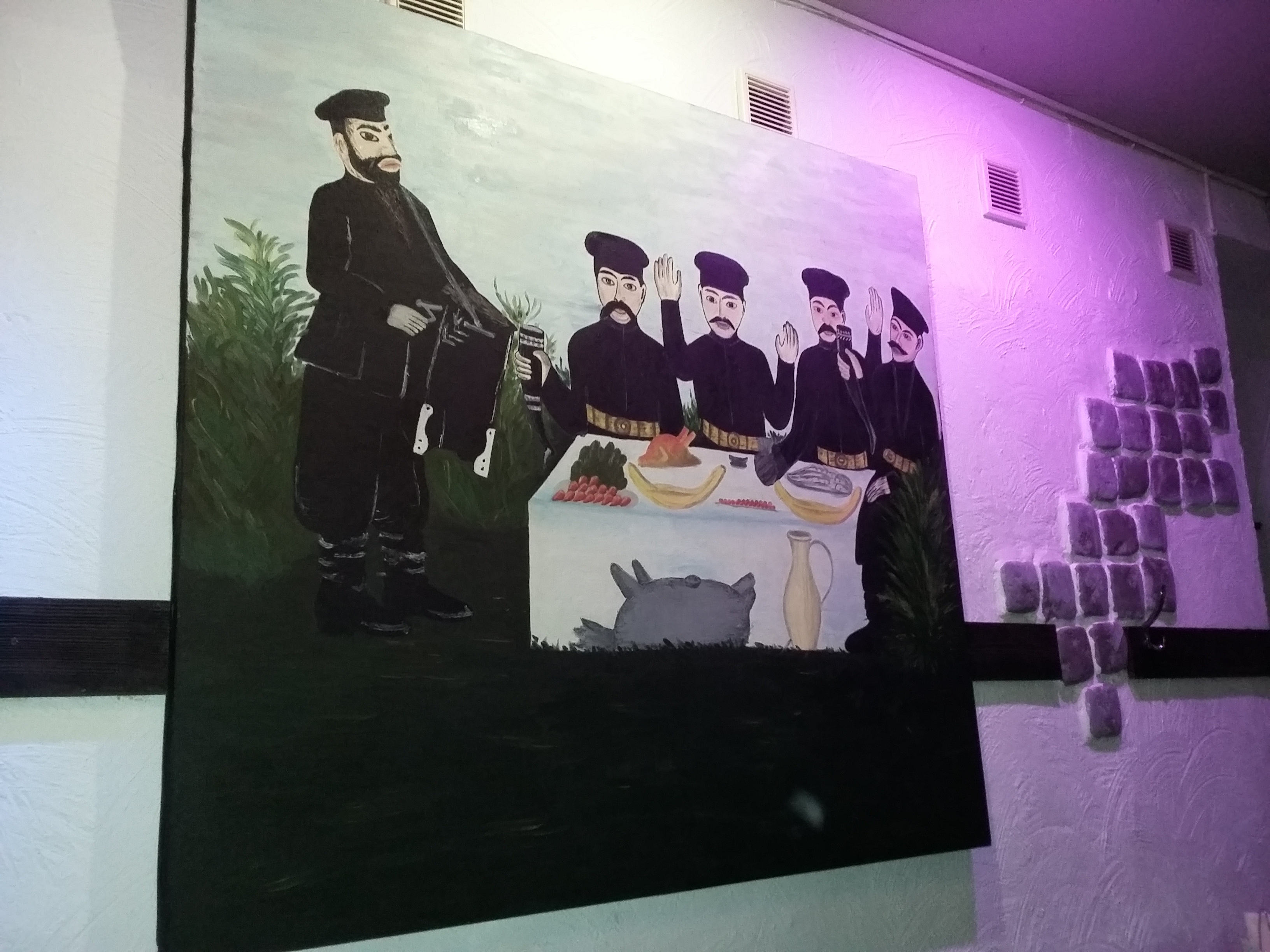 Tbilisi cellar image 5