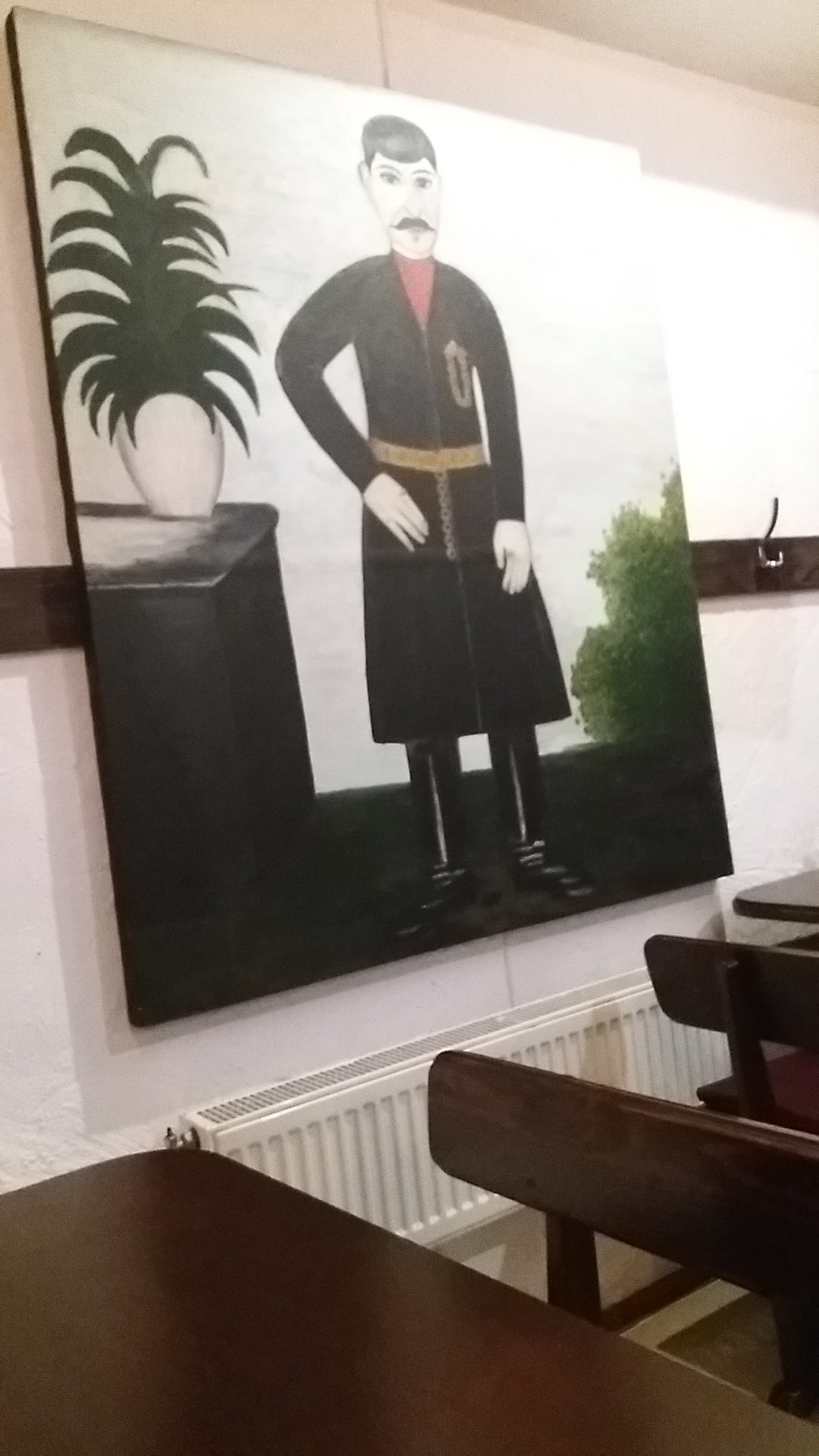 Tbilisi cellar image 6