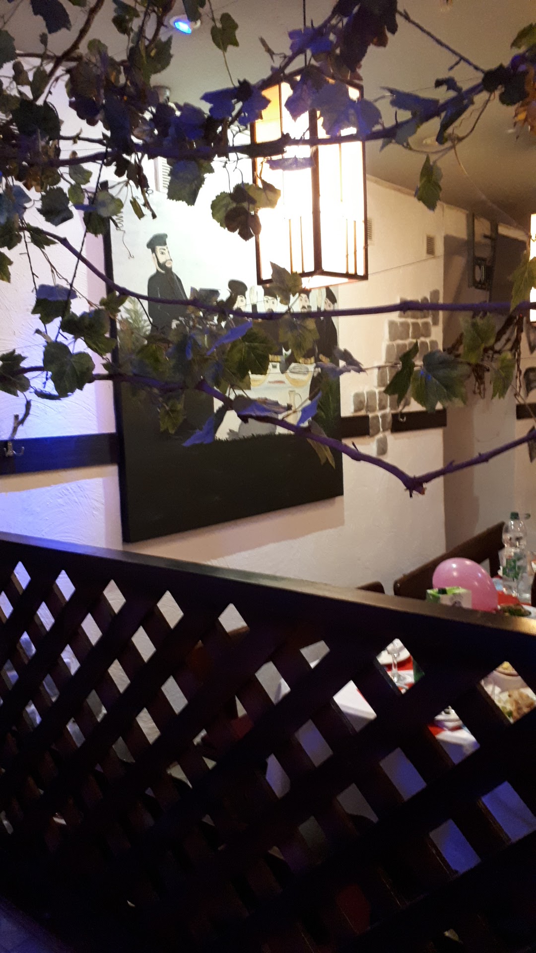 Tbilisi cellar image 7