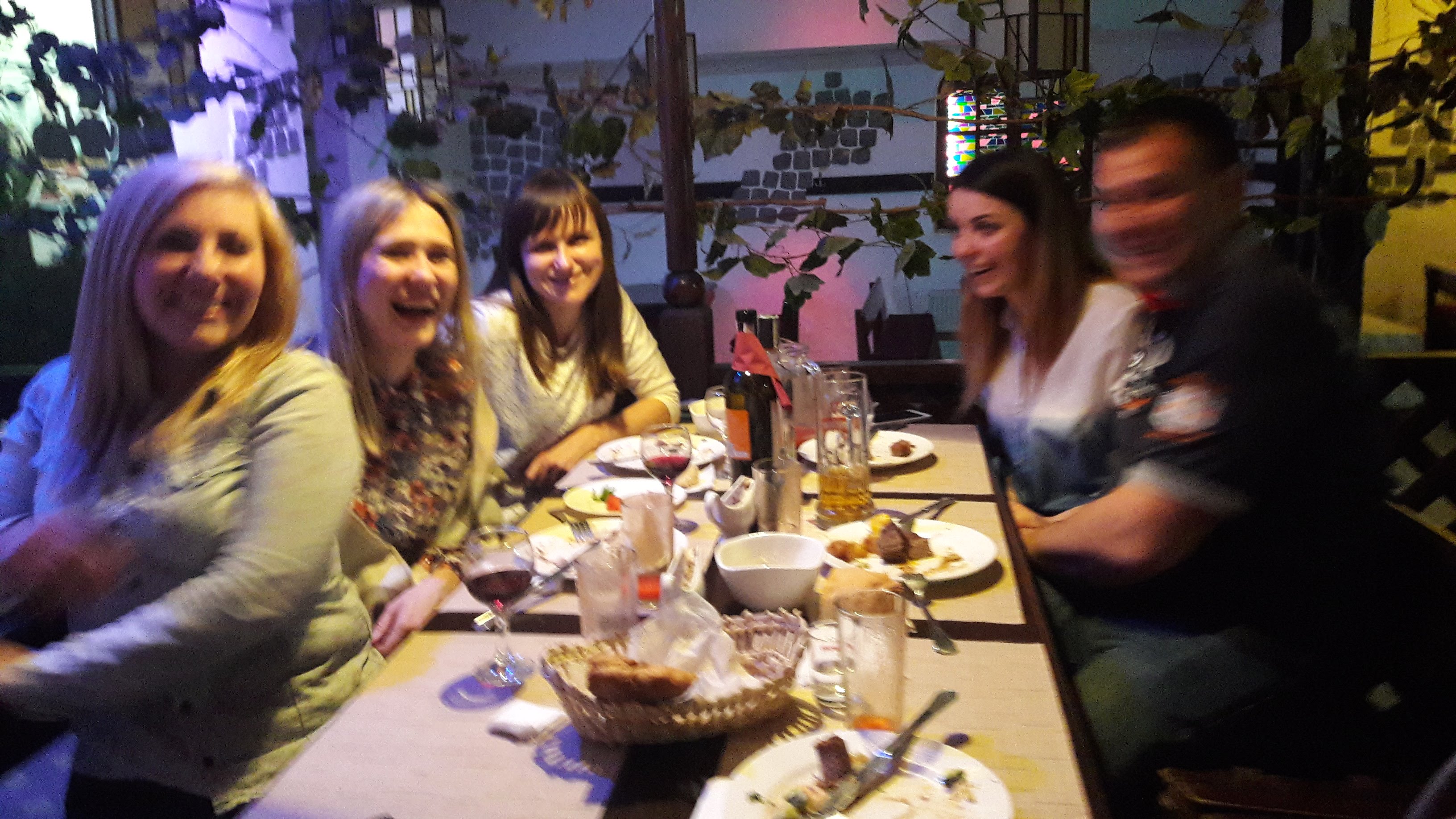 Tbilisi cellar image 10