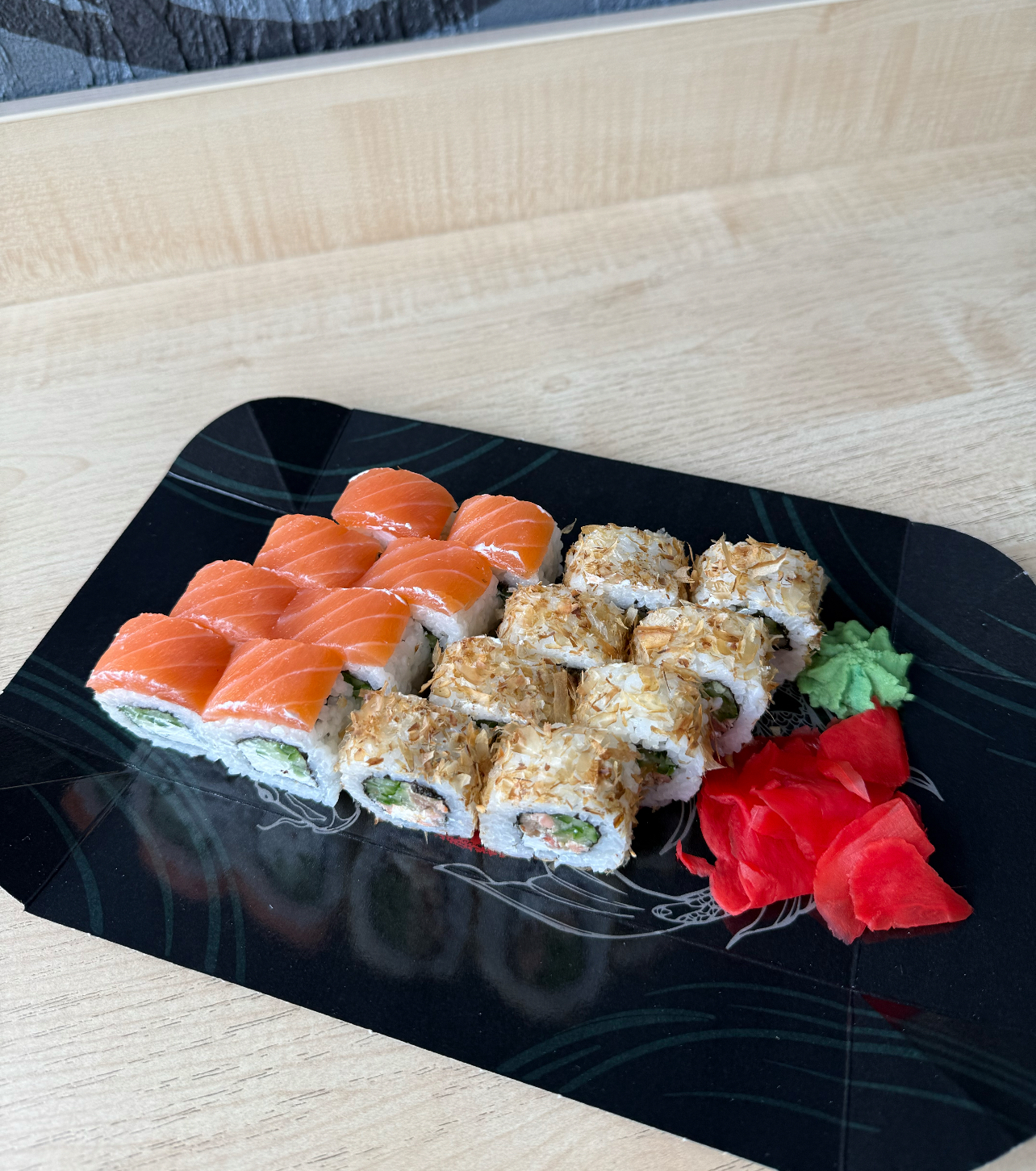 Sushi Master Черкаси image 2