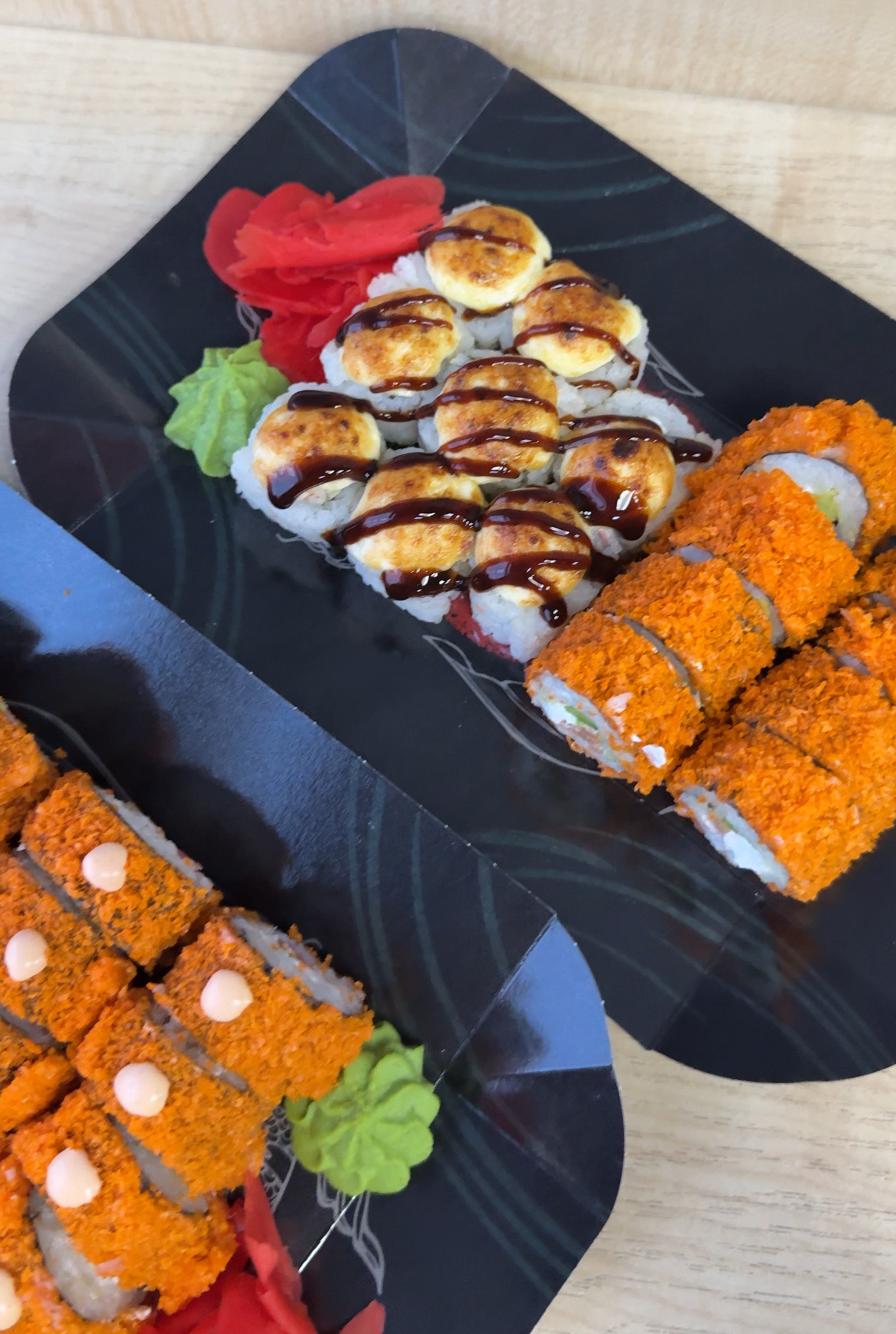 Sushi Master Черкаси image 3