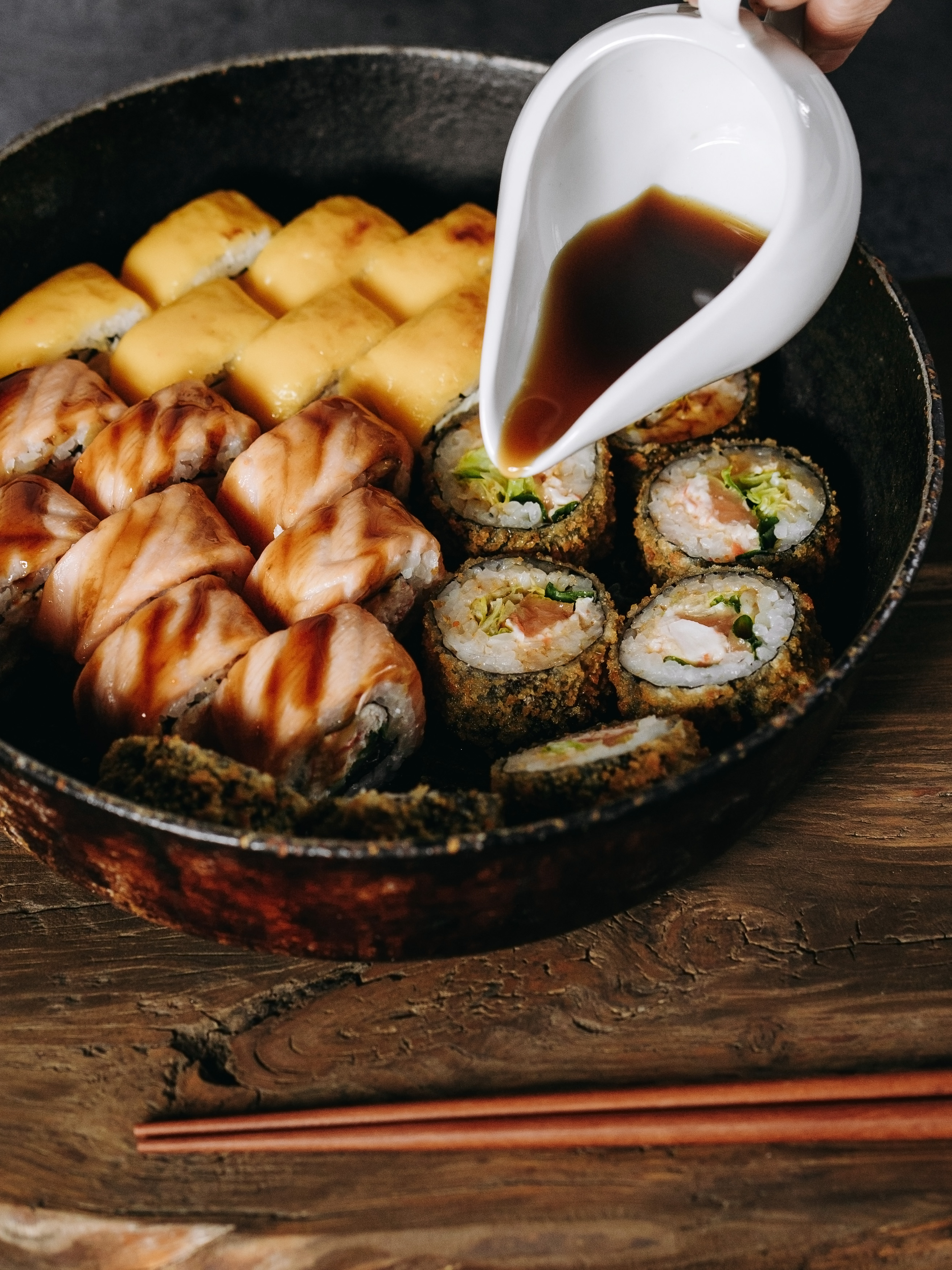 Sushi Master Черкаси image 6