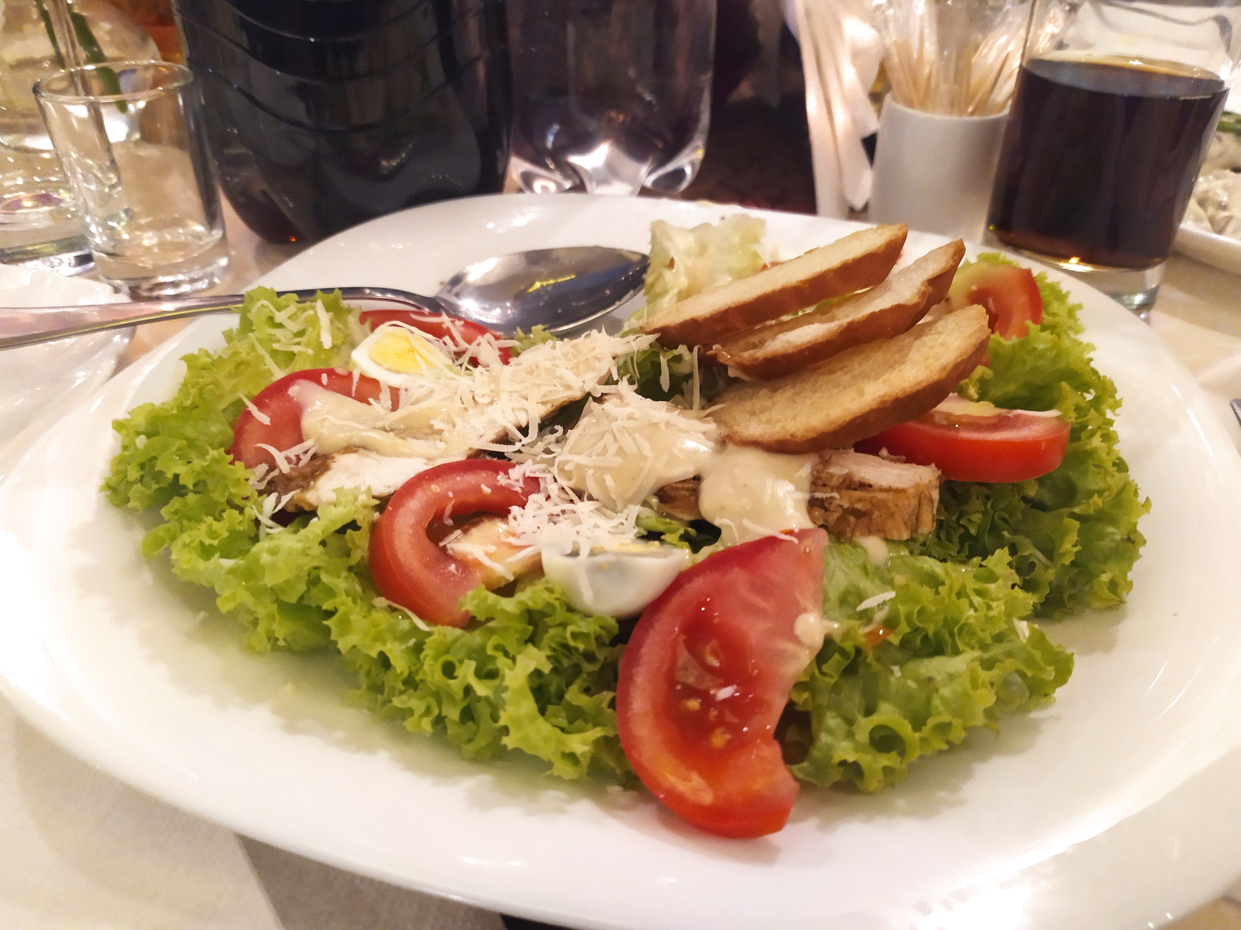 Restoratsiya "Anis" image 2