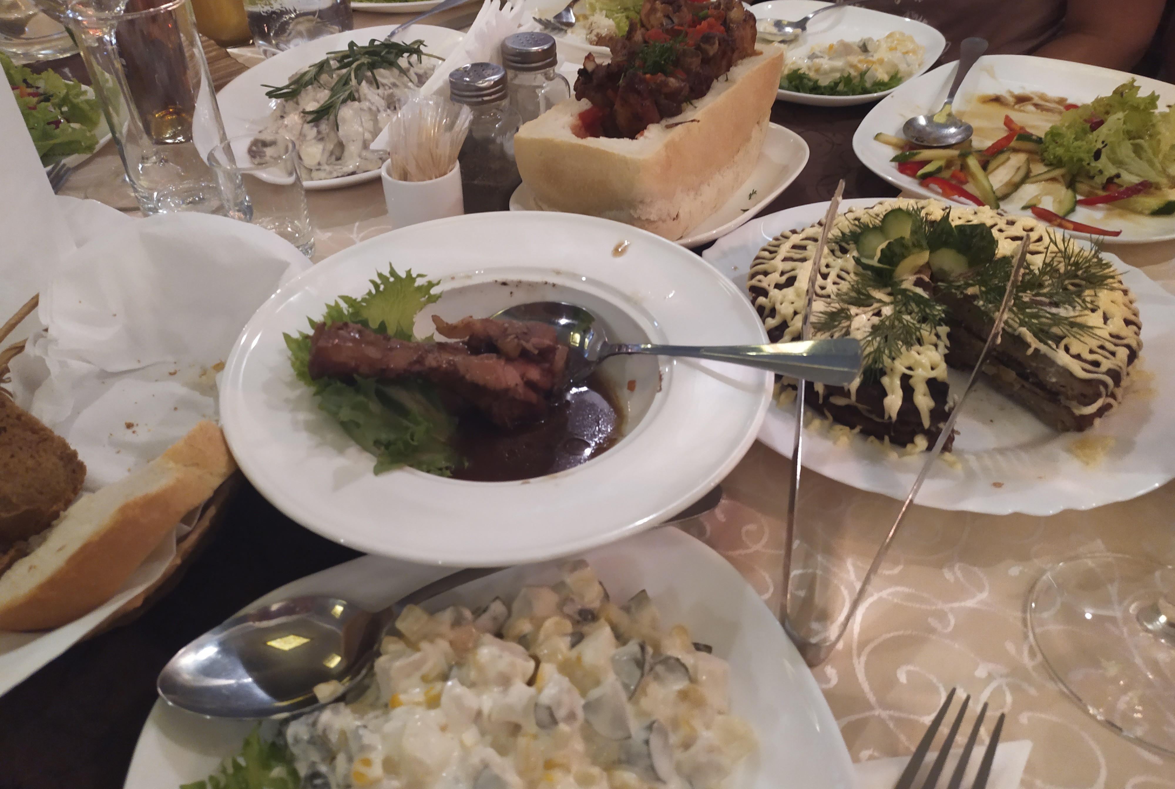 Restoratsiya "Anis" image 4