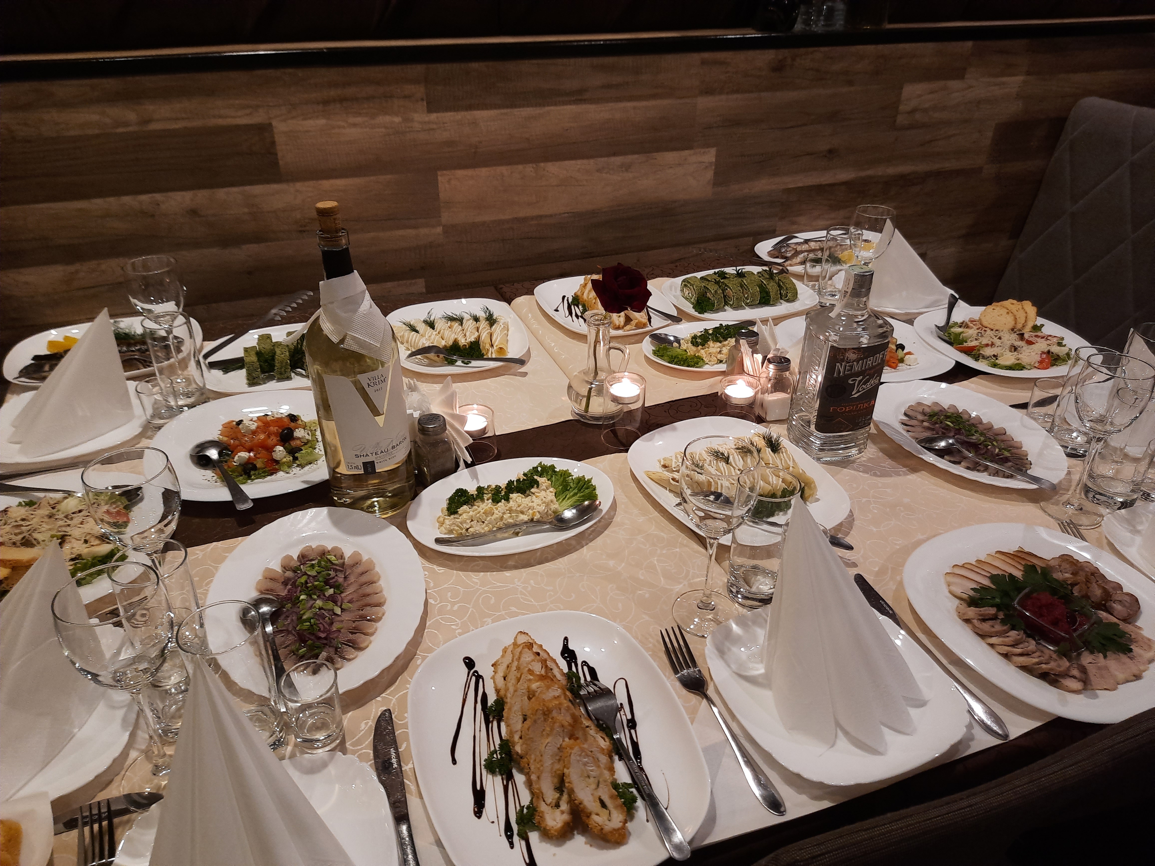 Restoratsiya "Anis" image 5