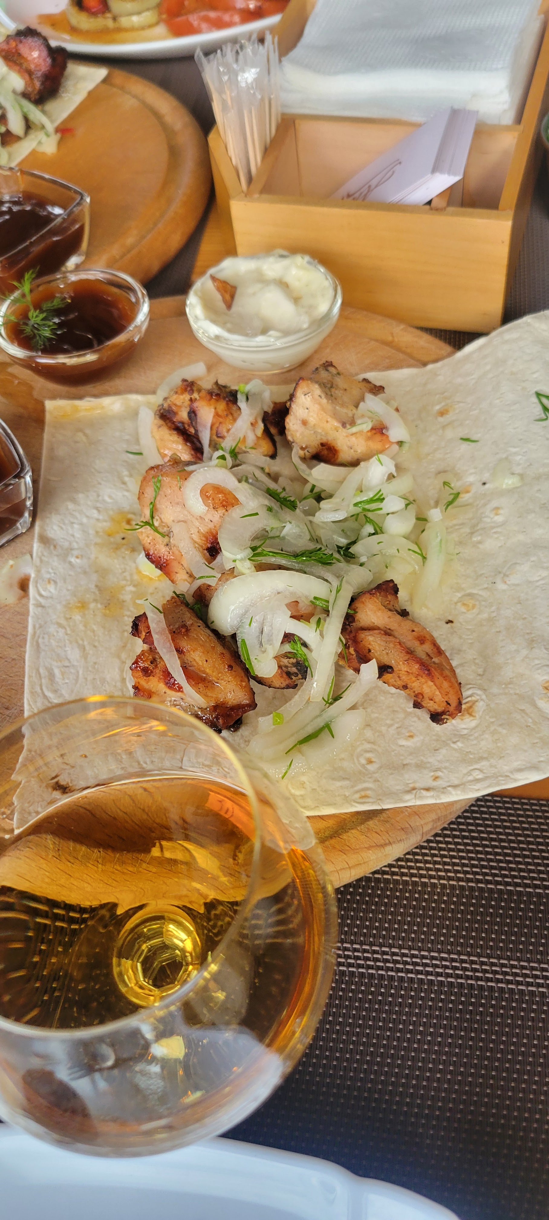 Restoratsiya "Anis" image 6