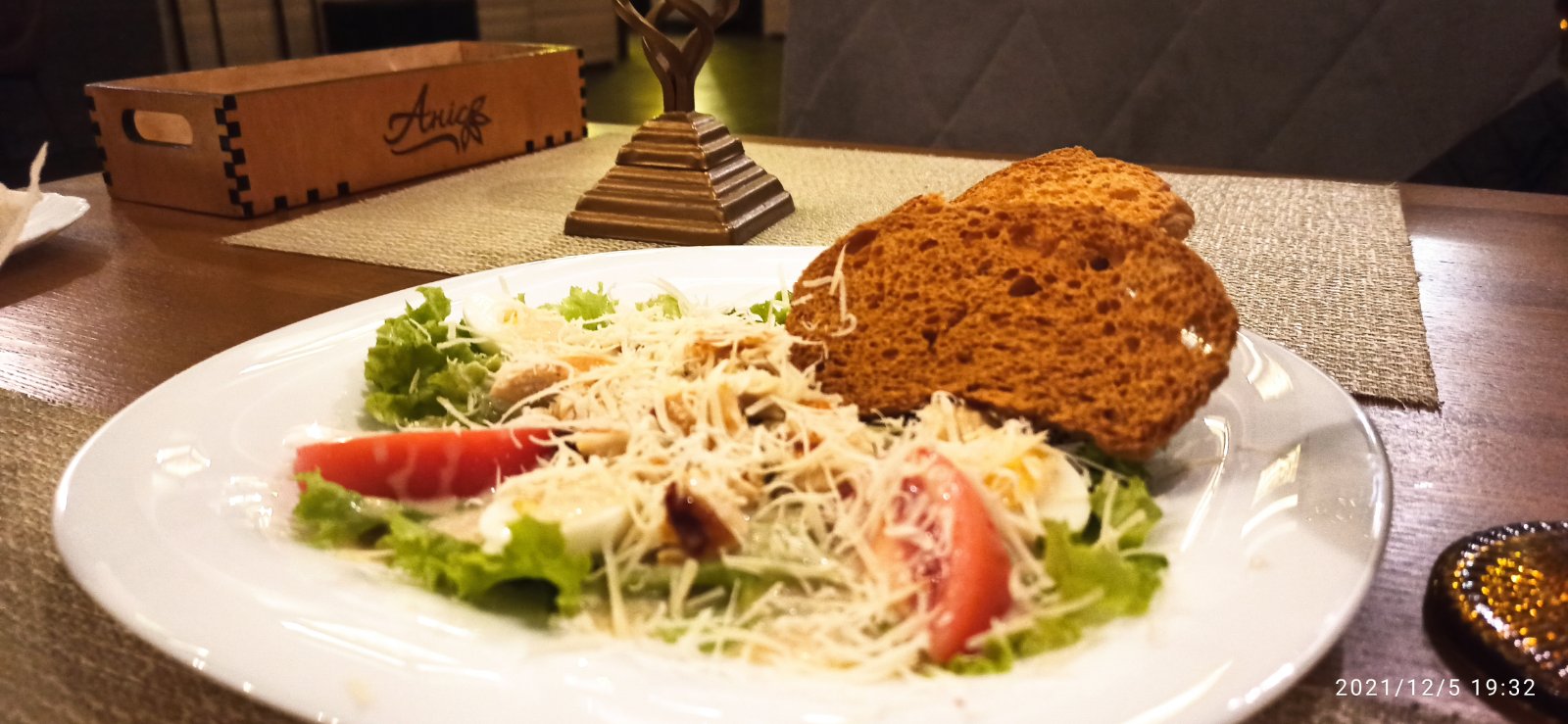 Restoratsiya "Anis" image 7