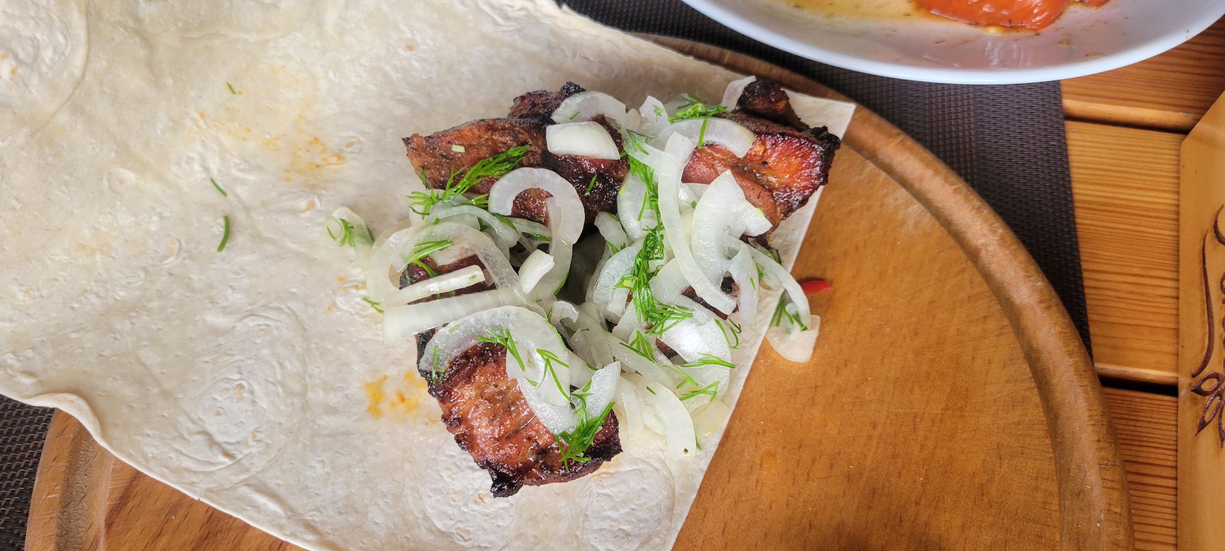 Restoratsiya "Anis" image 8