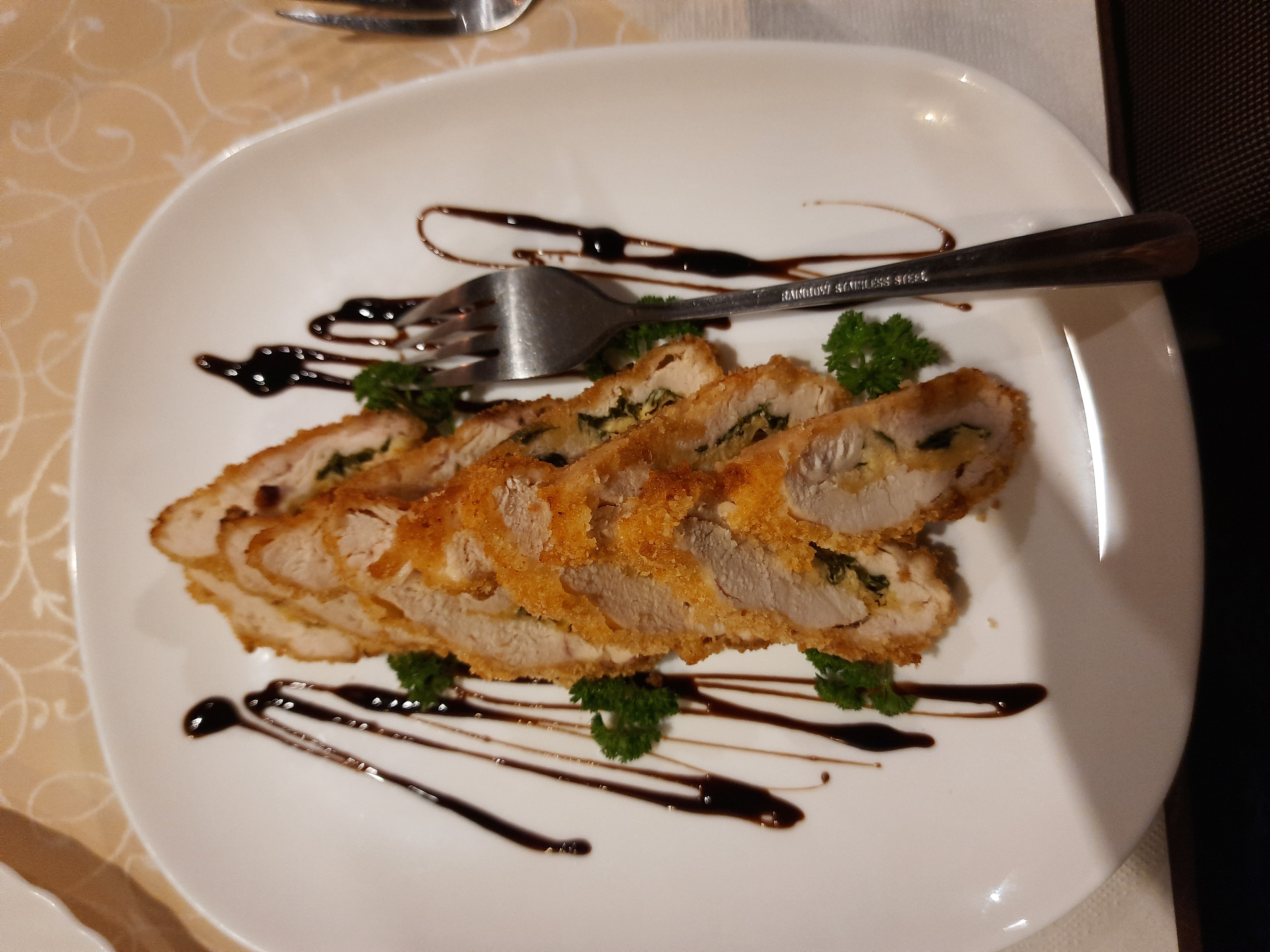 Restoratsiya "Anis" image 9