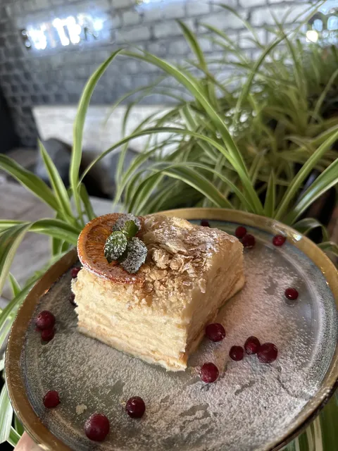 Butter cafe image 2