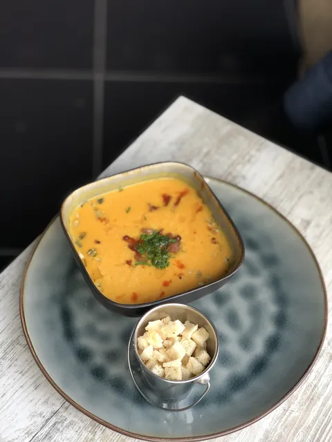 Butter cafe image 3