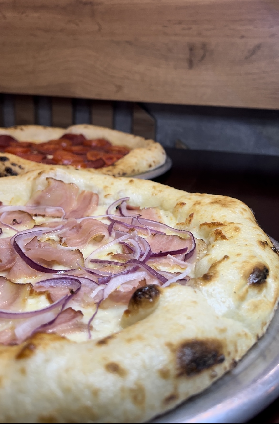 Brothers Pizza image 1